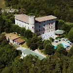 Castello Di Baccaresca Agroturismo *