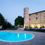 Castello Di Baccaresca * Branca