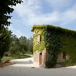 Castello Di Baccaresca Bauernhof Branca