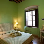 Castello Di Baccaresca 农家乐 Branca