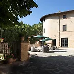 Castello Di Baccaresca Фермерский дом *