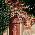 Фермерский дом Castello Di Baccaresca
