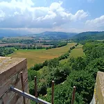 Фермерский дом Castello Di Baccaresca *