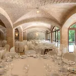 Castello Di Baccaresca Bauernhof *