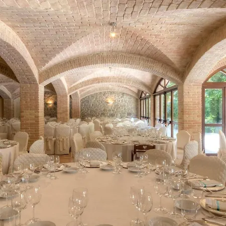 Castello Di Baccaresca Branca