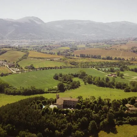 Castello Di Baccaresca *