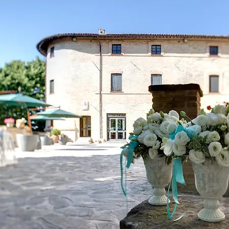Castello Di Baccaresca Branca