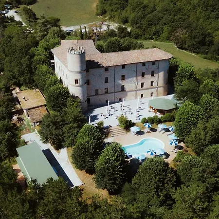 Castello Di Baccaresca *