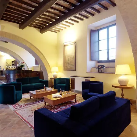 Agroturismo Castello Di Baccaresca