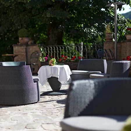 Castello Di Baccaresca Agroturismo Branca