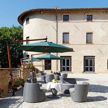 Castello Di Baccaresca