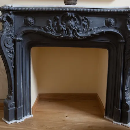 Castello Di Baccaresca 农家乐