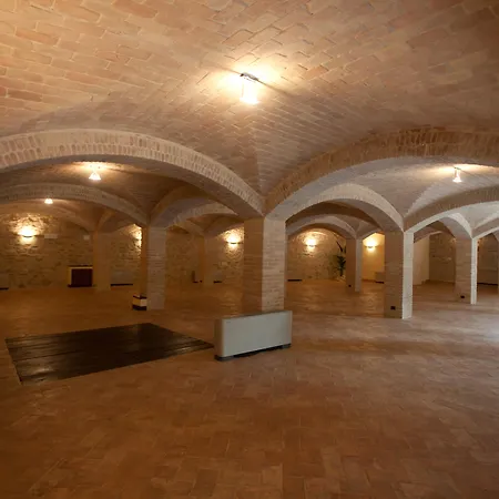 Castello Di Baccaresca