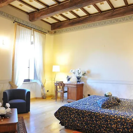 农家乐 Castello Di Baccaresca *