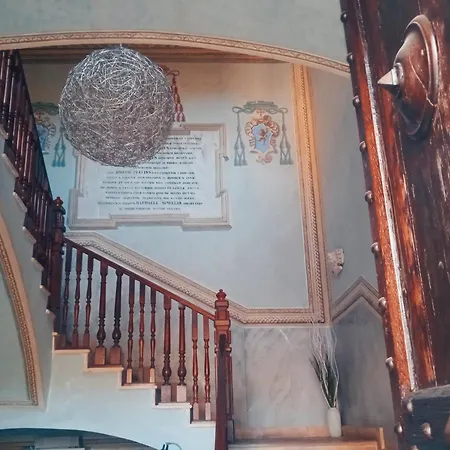 农家乐 Castello Di Baccaresca Branca