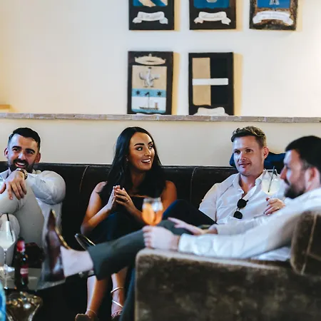 Castello Di Baccaresca Farmház