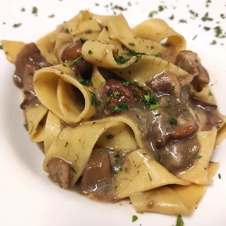Castello Di Baccaresca Çiftlik konaklama Branca