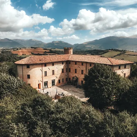 Castello Di Baccaresca