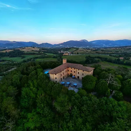 Castello Di Baccaresca *