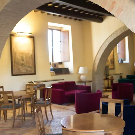 Castello Di Baccaresca *