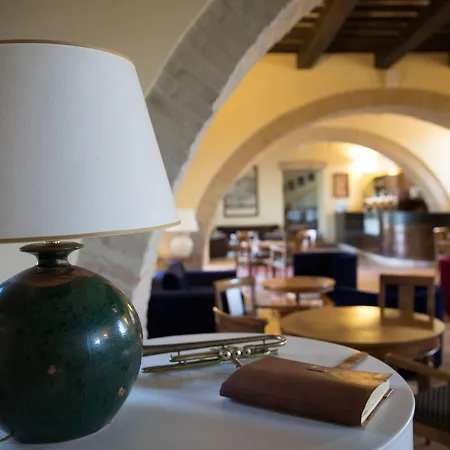 Castello Di Baccaresca *