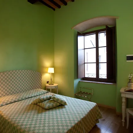 Castello Di Baccaresca * Branca