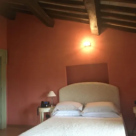 Castello Di Baccaresca * Branca