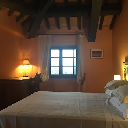Castello Di Baccaresca Bauernhof Branca