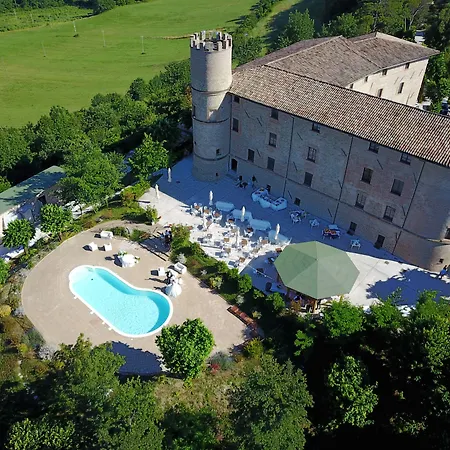 Castello Di Baccaresca