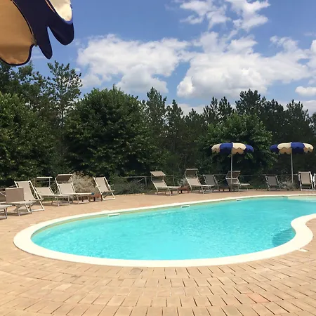 Castello Di Baccaresca 农家乐 Branca