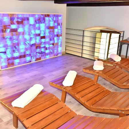 Castello Di Baccaresca