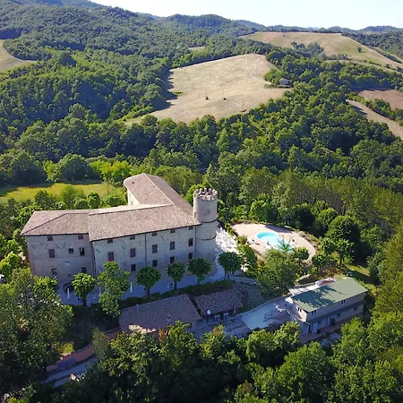 Castello Di Baccaresca *