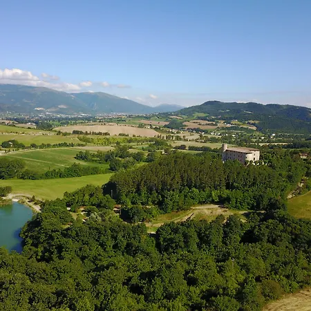 Castello Di Baccaresca *