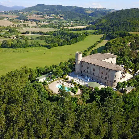 Castello Di Baccaresca Branca