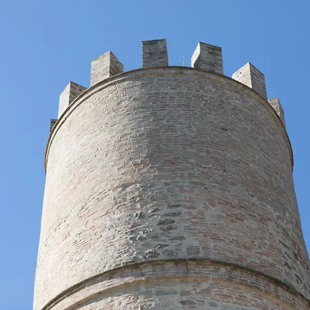 Castello Di Baccaresca * Branca