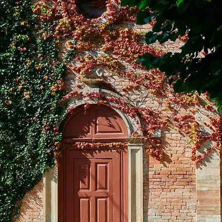Çiftlik konaklama Castello Di Baccaresca