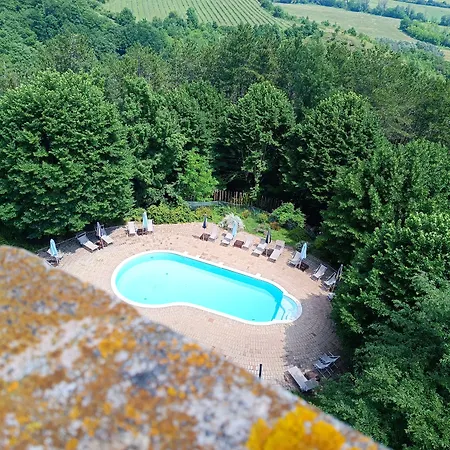 Castello Di Baccaresca