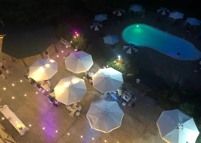 Castello Di Baccaresca Фермерский дом Branca