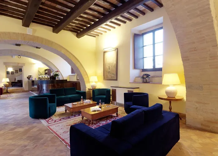 Фермерский дом Castello Di Baccaresca