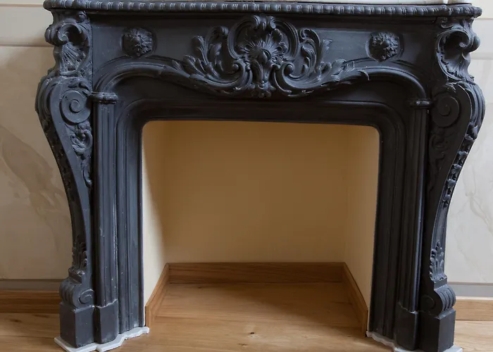 Castello Di Baccaresca Фермерский дом