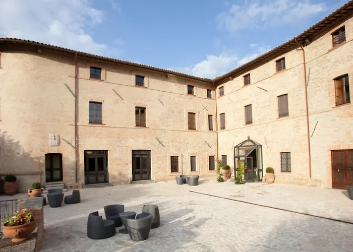 Castello Di Baccaresca * Branca