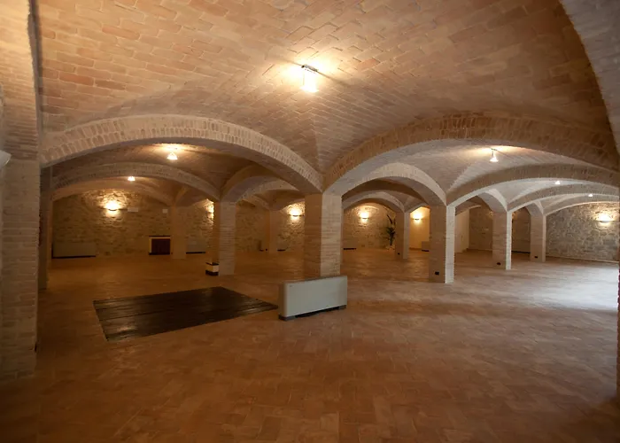 Castello Di Baccaresca