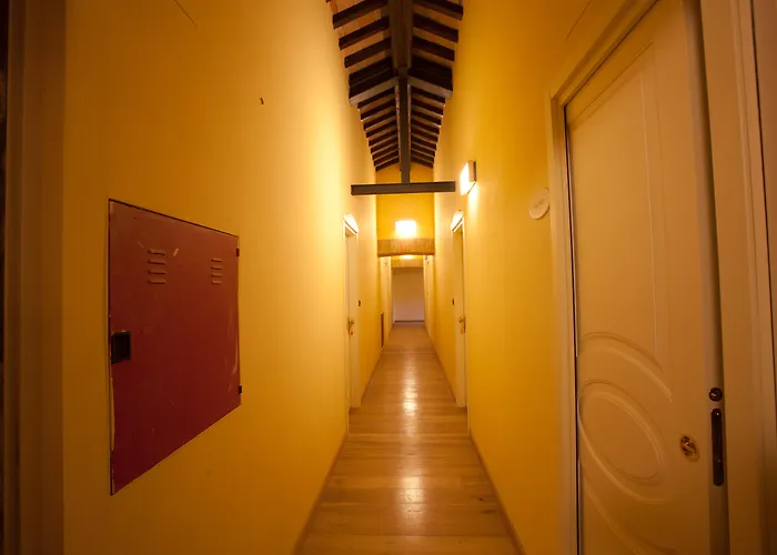 Castello Di Baccaresca * Branca