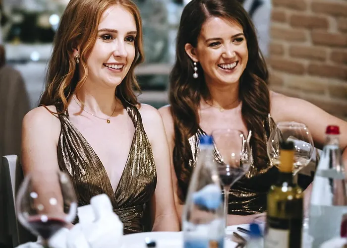 Alloggio per agriturismo Castello Di Baccaresca *