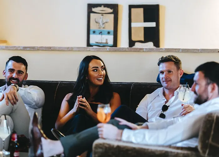 Castello Di Baccaresca Alloggio per agriturismo