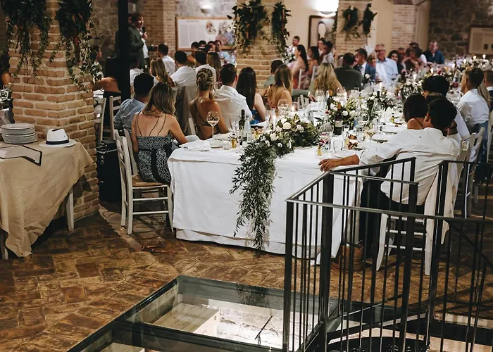 Castello Di Baccaresca * Branca