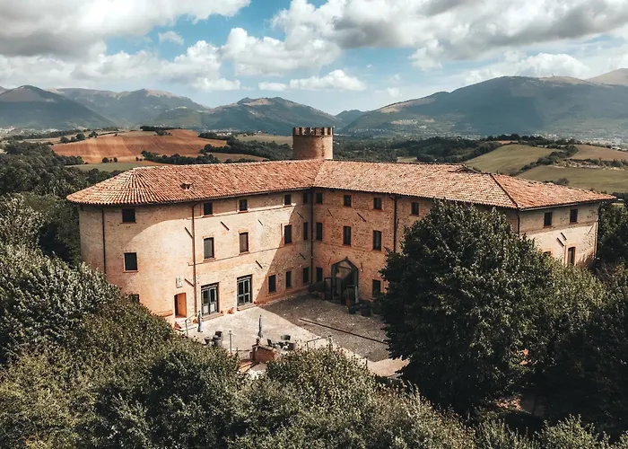 Castello Di Baccaresca