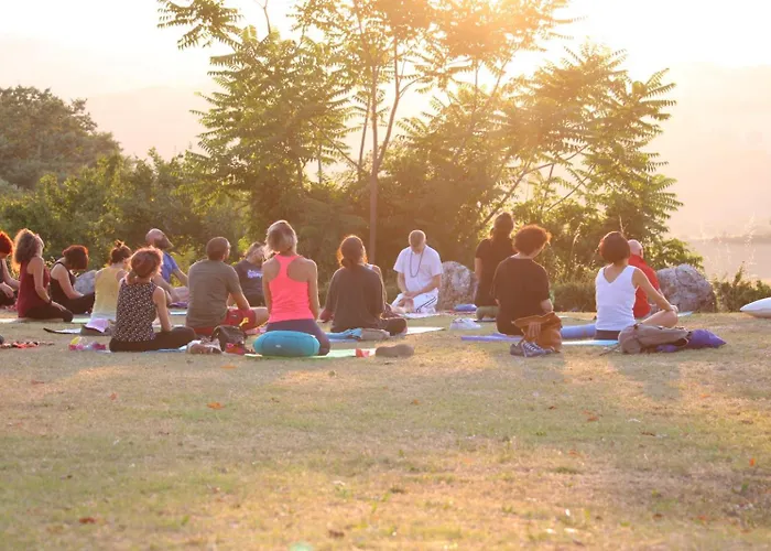 Castello Di Baccaresca Фермерский дом Branca