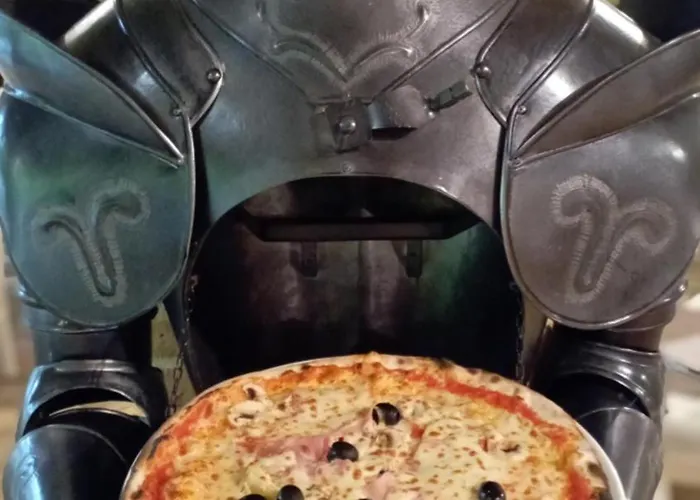 Alloggio per agriturismo Castello Di Baccaresca