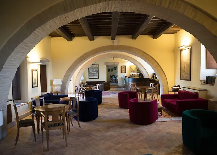 Фермерский дом Castello Di Baccaresca *